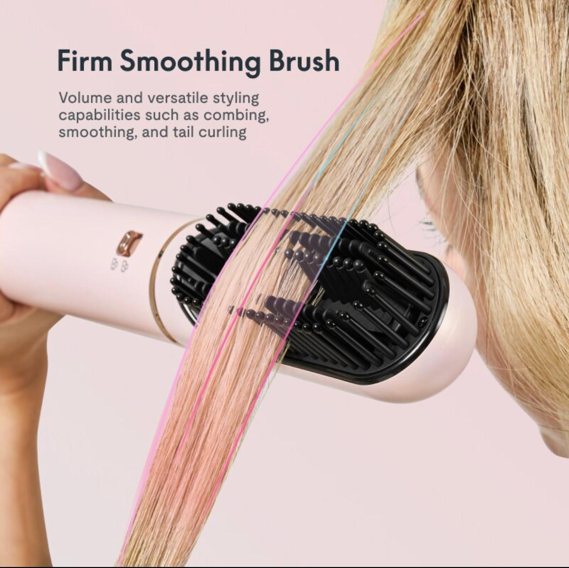 B2-G Multi Functional Hair Dryer - TWISSERLY