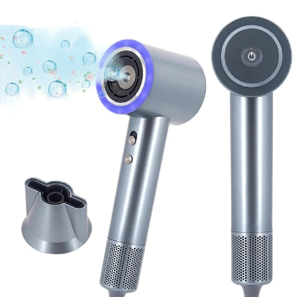 Negative Ions High Speed Hair Dryer - TWISSERLY